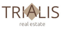 logo trialis real estate gestio serveis immobiliaris